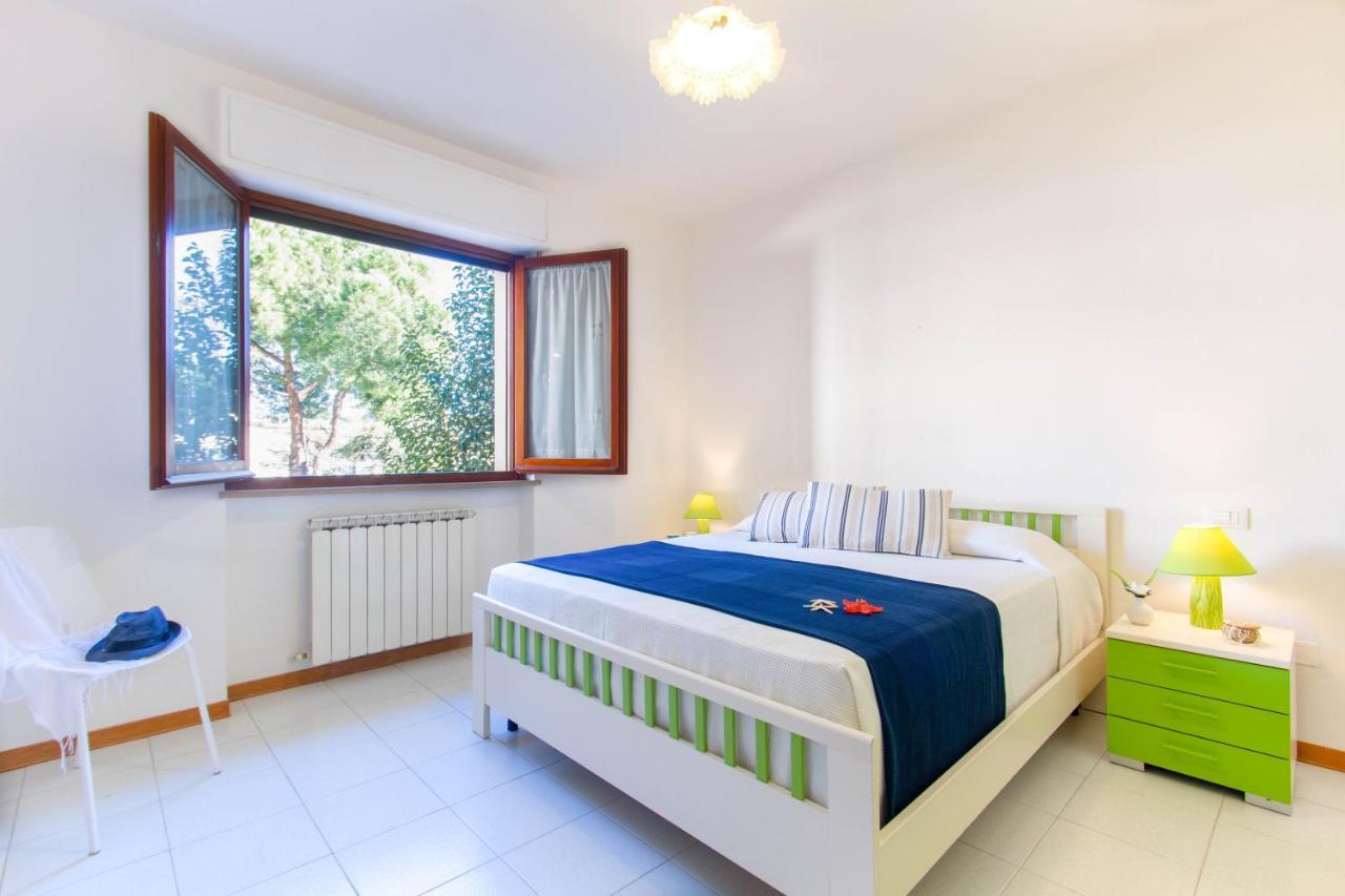 Appartamento Galileo - Myho Casa Tortoreto Exteriér fotografie