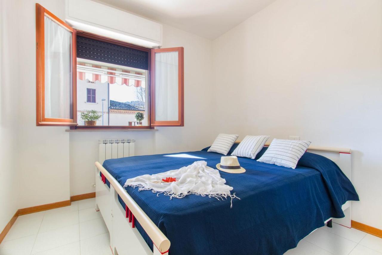 Appartamento Galileo - Myho Casa Tortoreto Exteriér fotografie