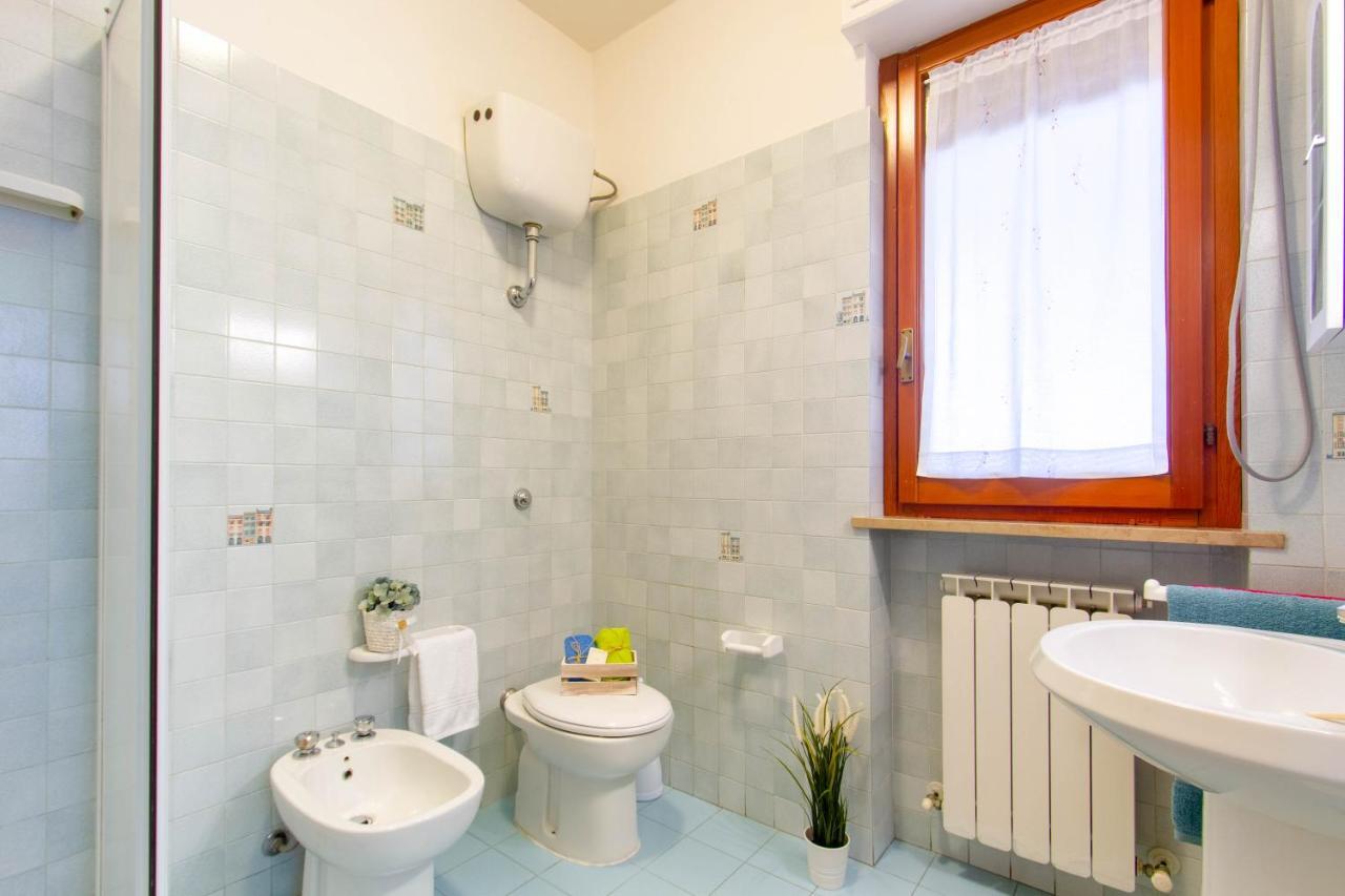 Appartamento Galileo - Myho Casa Tortoreto Exteriér fotografie