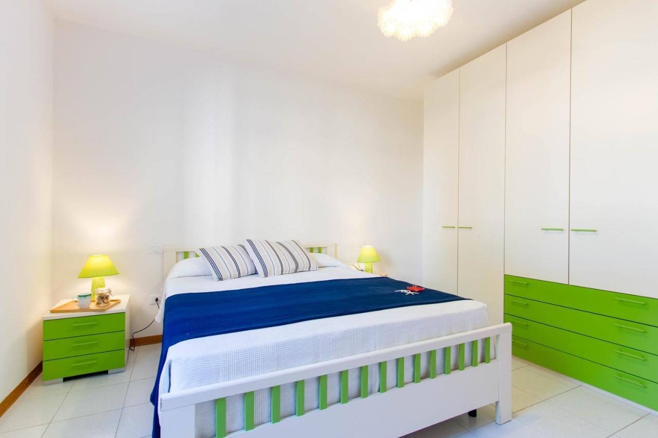 Appartamento Galileo - Myho Casa Tortoreto Exteriér fotografie