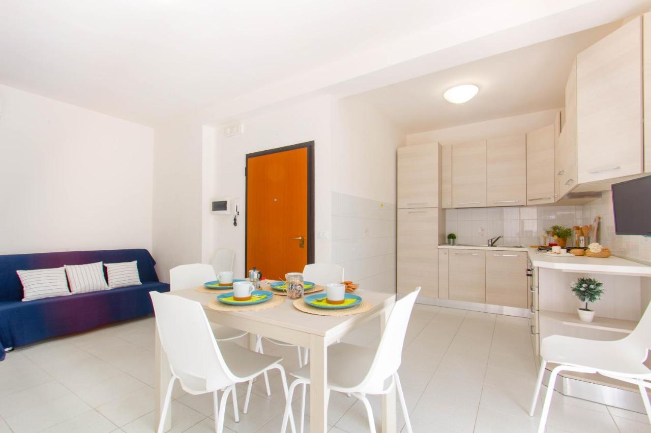 Appartamento Galileo - Myho Casa Tortoreto Exteriér fotografie