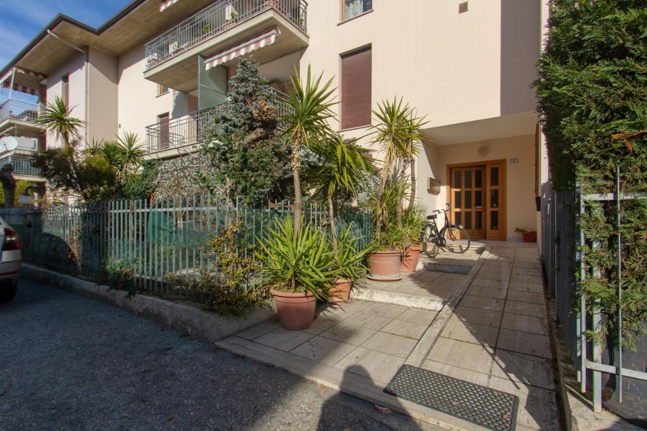 Appartamento Galileo - Myho Casa Tortoreto Exteriér fotografie