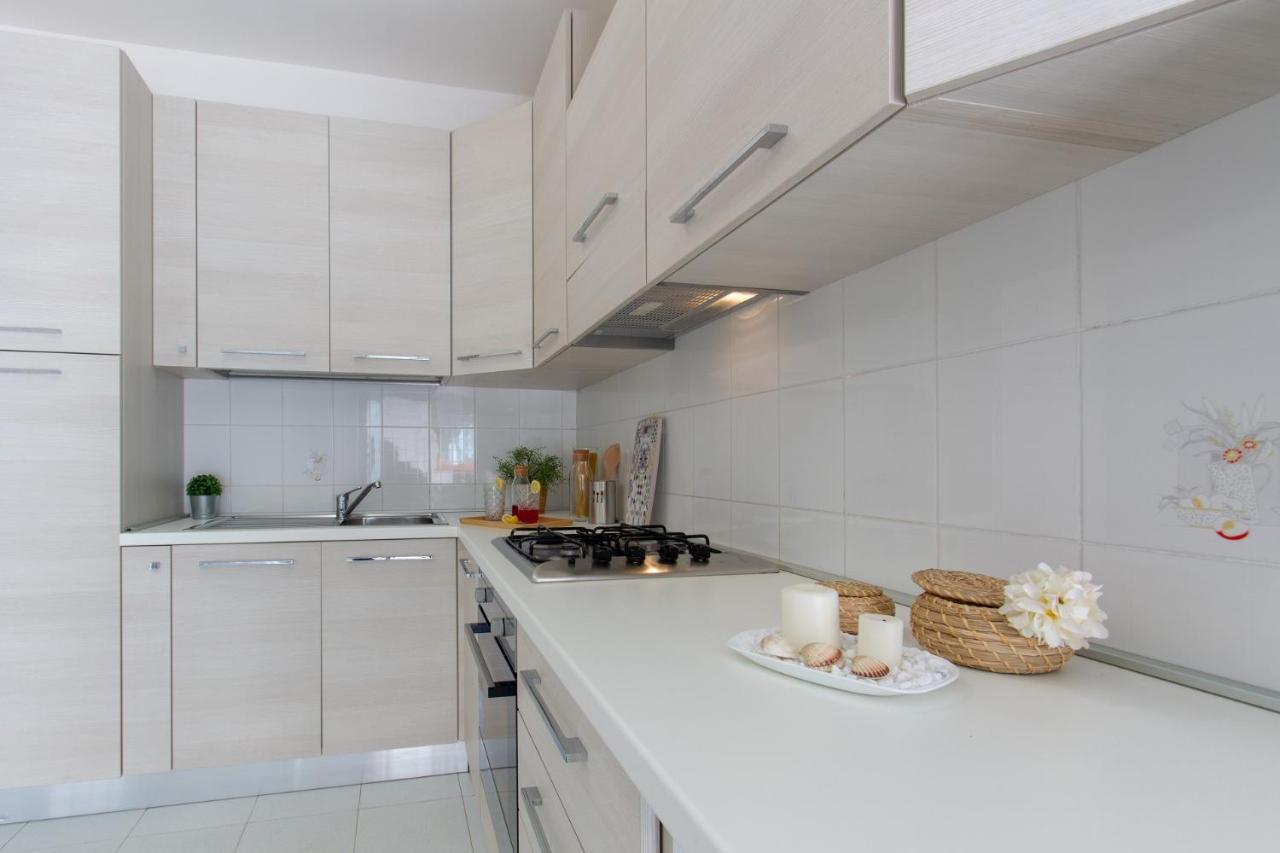 Appartamento Galileo - Myho Casa Tortoreto Exteriér fotografie