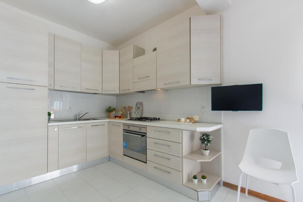 Appartamento Galileo - Myho Casa Tortoreto Exteriér fotografie